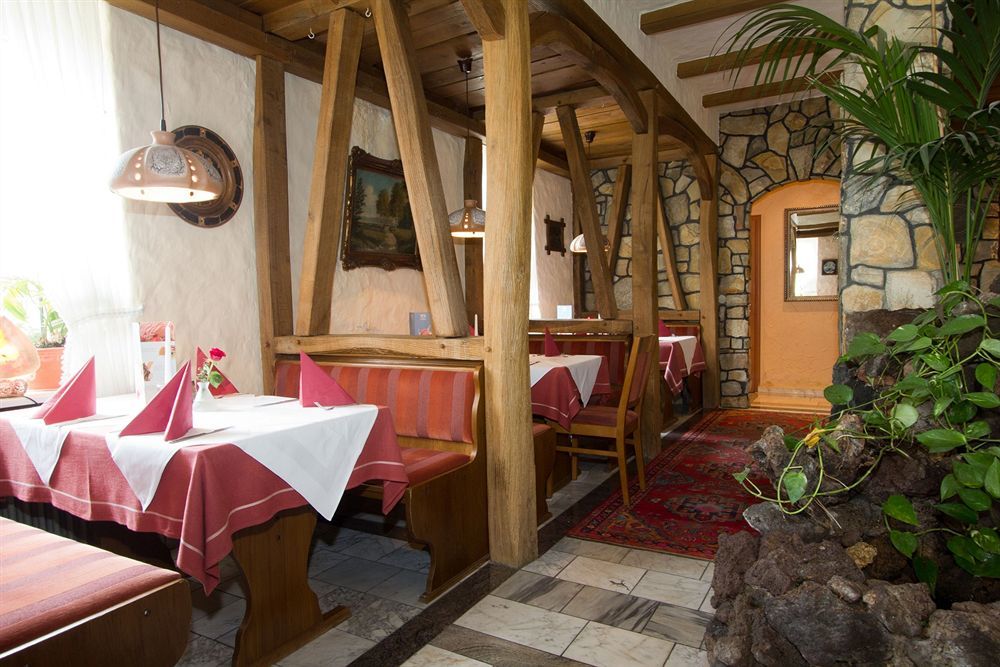 Hotel Rhein-Mosel-View Urbar  Kültér fotó